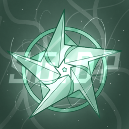 Star Glitcher ~ DIAPHNOSITY
