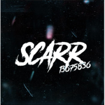 - Scarr