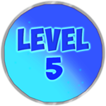 5 Levels
