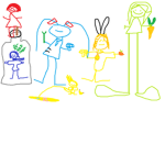 The Churl Slaiyers