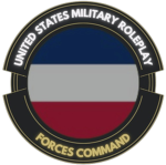 [USMR] Forces Command
