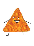 Dorito man studios
