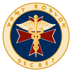 Roblox Secret Army - R.S.A.