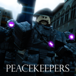 C8 :|| PEACEKEEPER