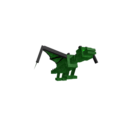 Green Dragon