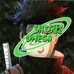 Shisui Omega