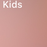 Group only for kids