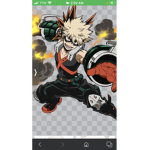 Anime Heros1