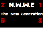 N.W.W.E (New World Wrestling Entertainment!)