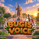 BUGIS BONE VOICE