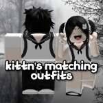 [NEW FITS] Kittn's Matching Outfit Ideas