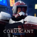 🔥Coruscant RP