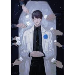 KIM DOKJAS SHRINE!!!!!!!!!!!