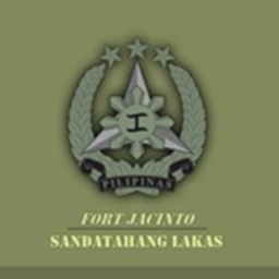 Fort Jacinto | Sandatahang Lakas