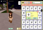 Powerpuffgirl Roblox yt