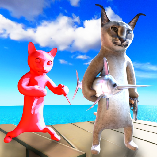 CAT WARS icon