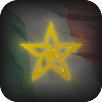• Esercito Italiano • Roblox group icon