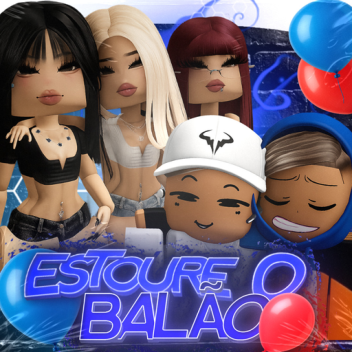 🎙️ Estoure Balão