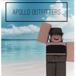 Apollo Outfitters ™