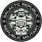 TGR | Republic Military