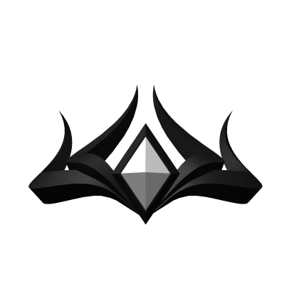 Quartz Crown of the Unrighteous Roblox item