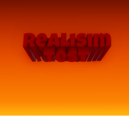 Realisim Test (Old Roblox Version) icon