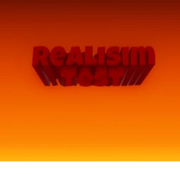 Realisim Test (Old Roblox Version) icon