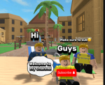 Super boy squad