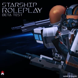 [LEGACY] Starship Roleplay BETA: GPC-805 Endurant icon