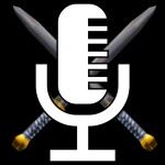 🎤MIC UP AND SWORD FIGHT⚔️