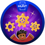 Adopt Me! - The Hunt: First Edition