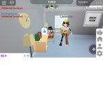 Bloxburg plays