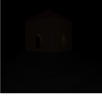 House high up