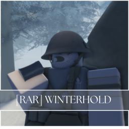 [RAR] Winterhold
