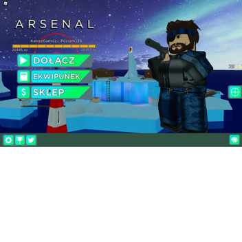 Coll z Blox