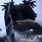Street fashion ENT