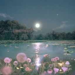 -Waterlilly Resort-