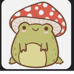 Frogs olnly frog group