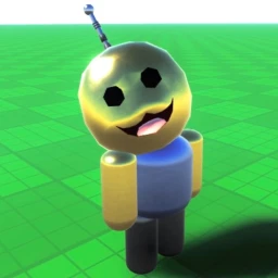 Robo destruction physics icon