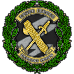 The Union Defense Corps.