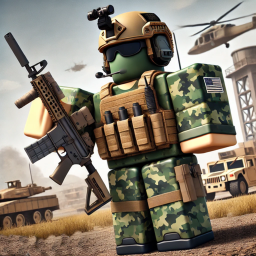 Military Roleplay Community