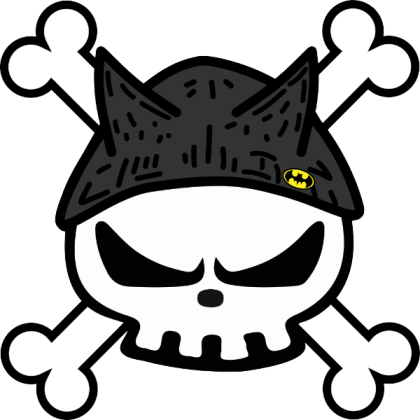 One Piece Roblox decal