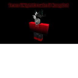 Team iiNightCrawlerii HangOut