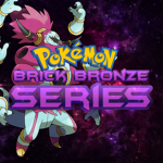 Pokemon BrickBronze Series Group Thumbnail