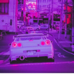 skyline スカイライン