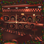Dasani's Diner 