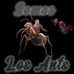 Los Ants