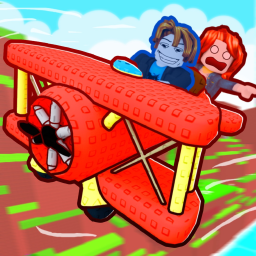 Fly It! [2 Player Obby]