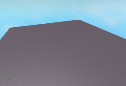 Fort Construction