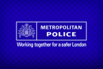 UKRP | Metropolitan Police